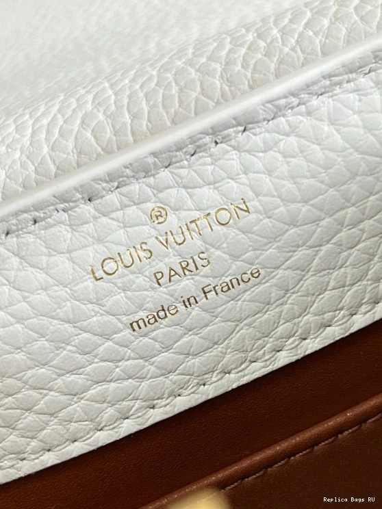 Cheap CAPUCINES MINI VUITTON LOUIS 0730